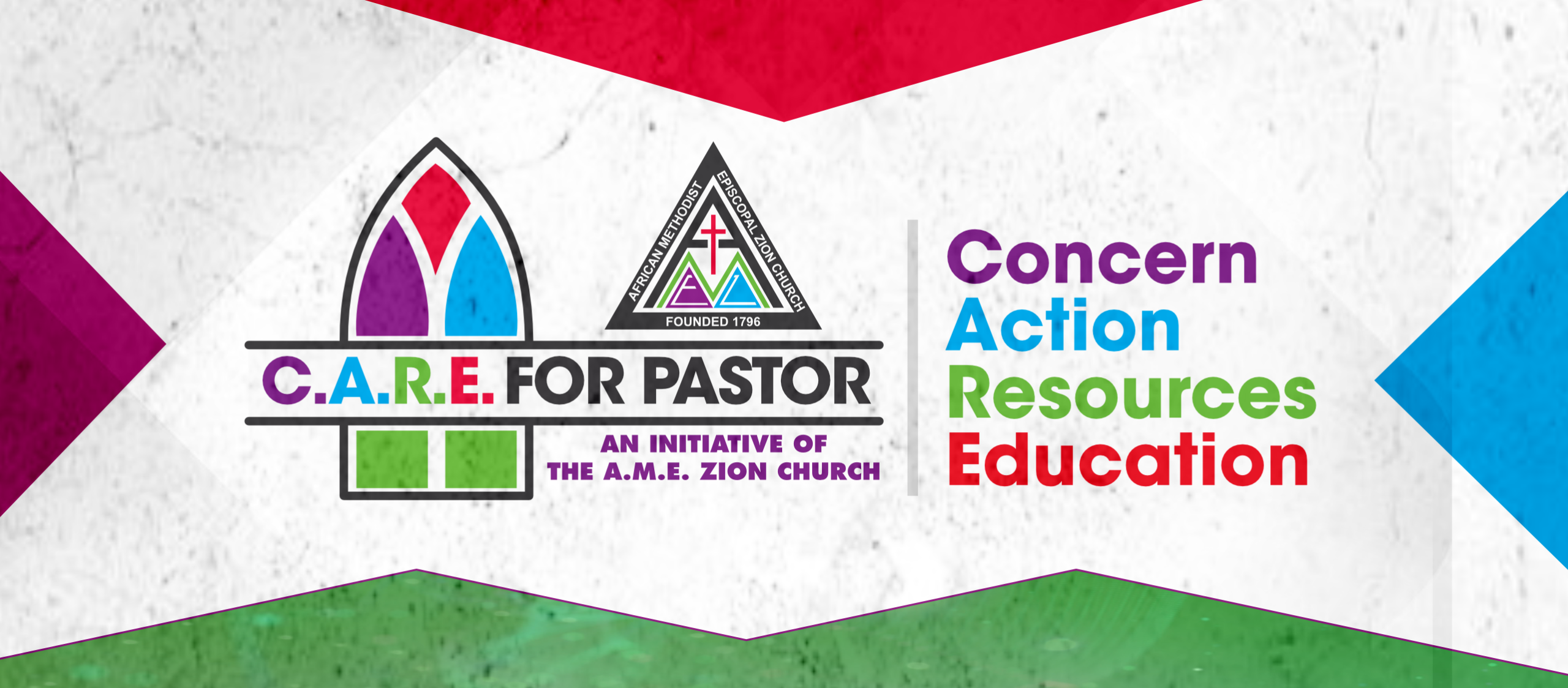 C.A.R.E. for Pastor: Concern, Action, Resources, Education